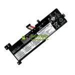 Baterie pro Lenovo L17M2PF2 L17M2PF0 [Náhradní baterie]